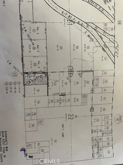 0 Tbd, Hesperia, CA 92345