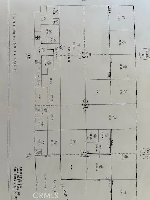 0 Tbv, Hesperia, CA 92345 - Image #1