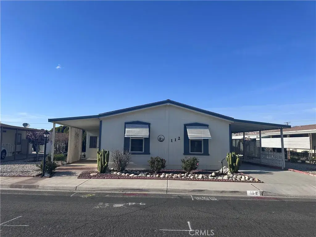 15940 Stoddard Wells #112, Victorville, CA 92395 - Image #1