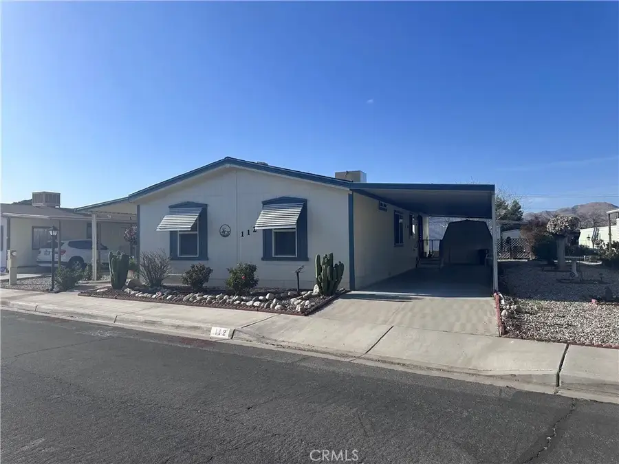 15940 Stoddard Wells #112, Victorville, CA 92395 - Image #2
