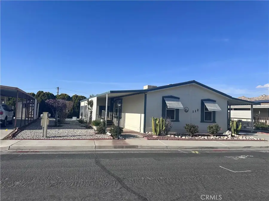 15940 Stoddard Wells #112, Victorville, CA 92395 - Image #3