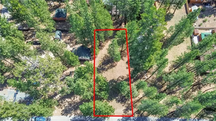 415 Knight, Big Bear Lake, CA 92315 - Image #2