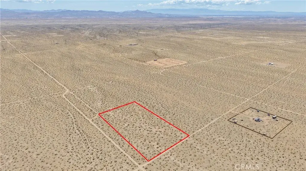 0 Drifting Sands, Adelanto, CA 92301 - #1