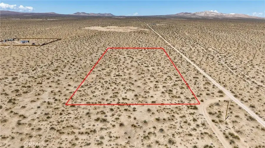 0 Drifting Sands, Adelanto, CA 92301 - #2