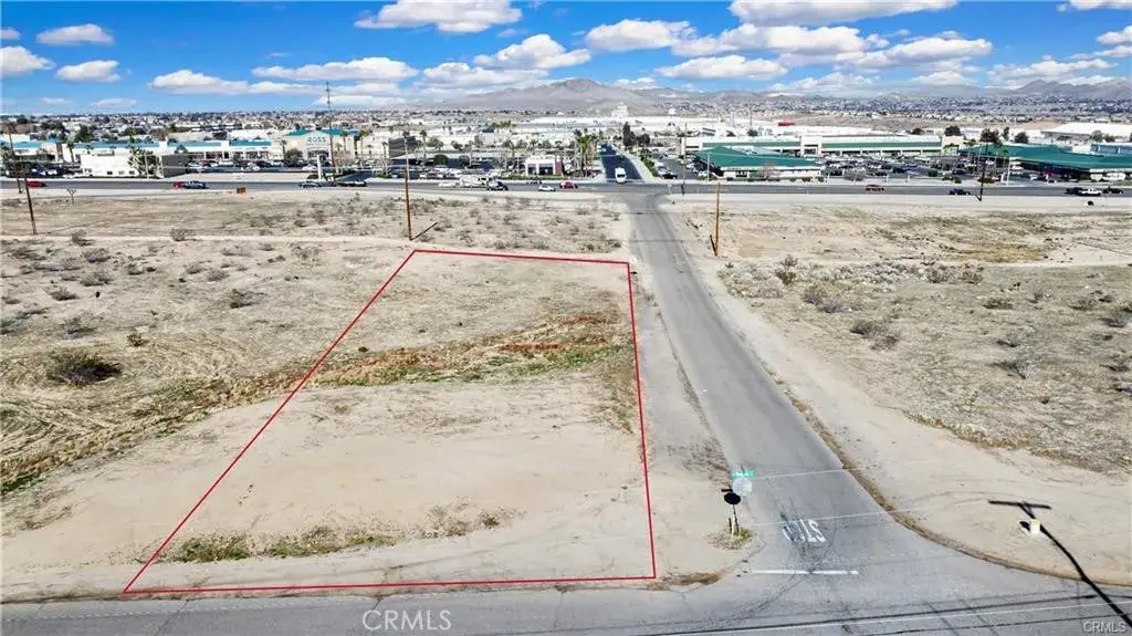 0 Sequoia, Hesperia, CA 92345 - #1