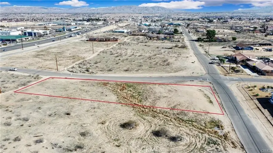 0 Sequoia, Hesperia, CA 92345 - #3