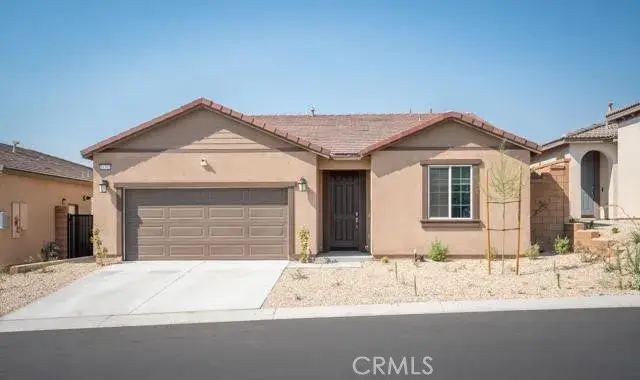 11597 S Crescent Street, Desert Hot Springs, CA 92240 - #1