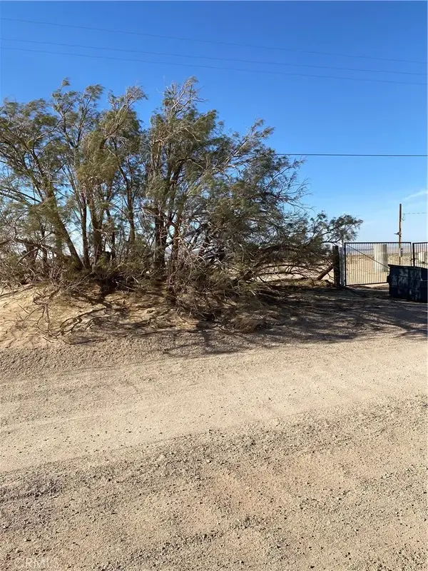 39375 Tami, Newberry Springs, CA 92365