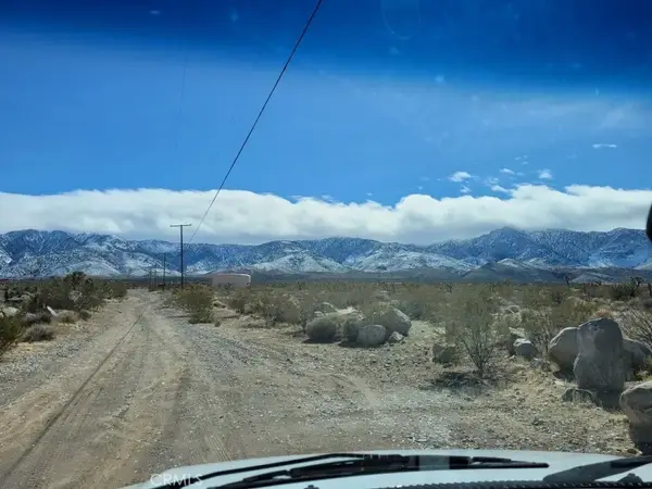 0 Randell St, Lucerne Valley, CA 92365