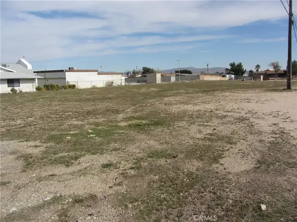 0 Hesperia, Hesperia, CA 92345