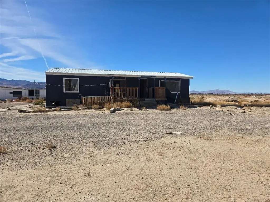 30484 Berry Road, Newberry Springs, CA 92365 - #1