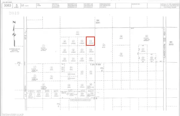 2 200th St E #v, Palmdale, CA 93591