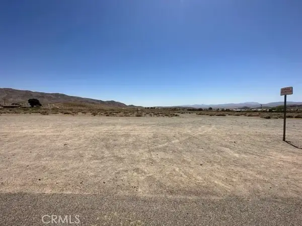 0 Camarillo, Barstow, CA 92311