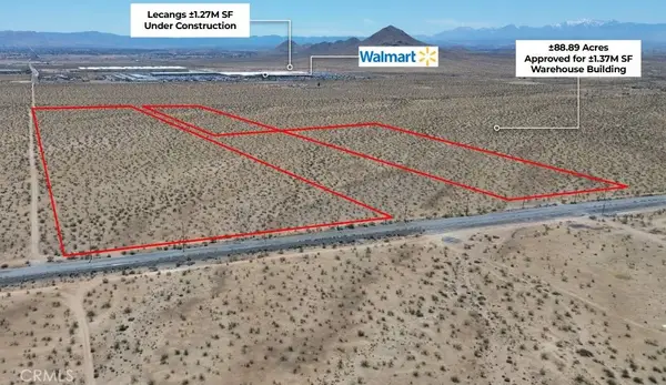 3 Navajo, Apple Valley, CA 92307