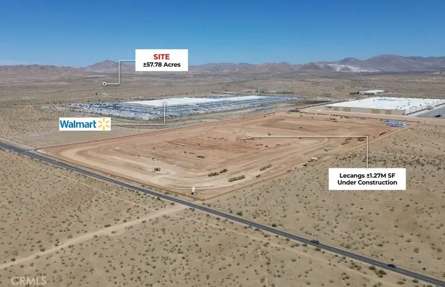 3 Navajo, Apple Valley, CA 92307 - #2