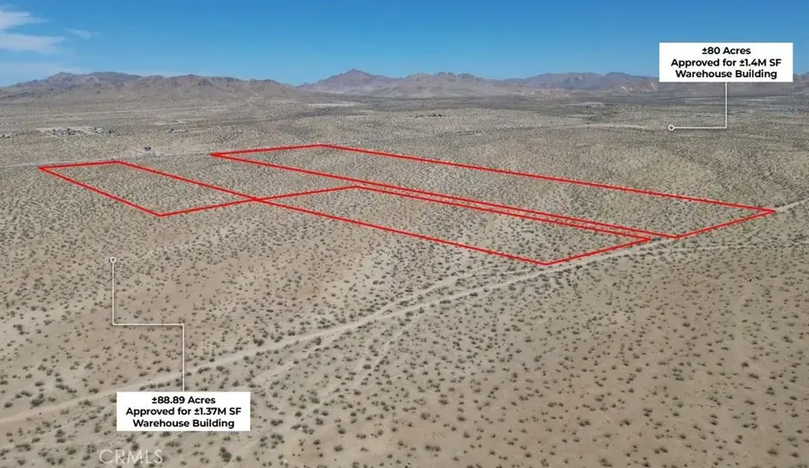 3 Navajo, Apple Valley, CA 92307 - #3