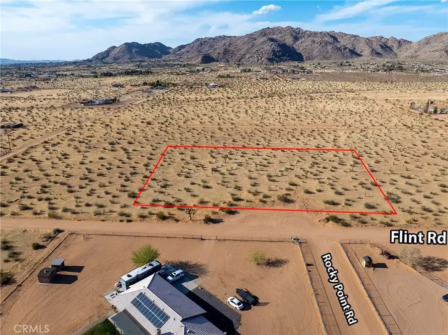 1234 Flint, Apple Valley, CA 92307 - #2