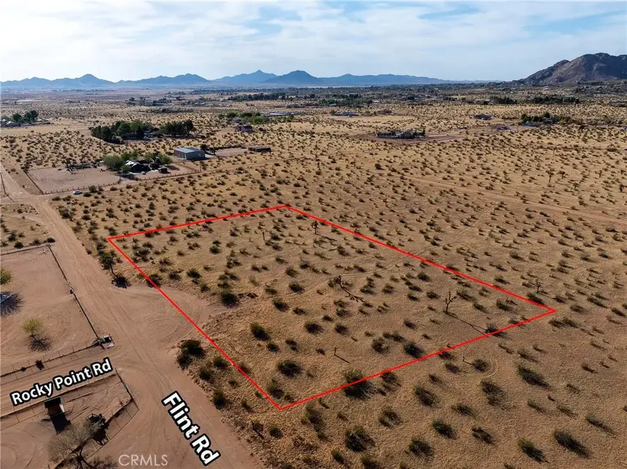 1234 Flint, Apple Valley, CA 92307 - #3