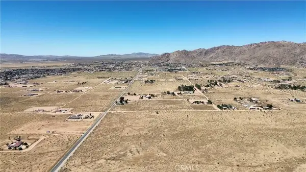 0 Joshua, Apple Valley, CA 92307