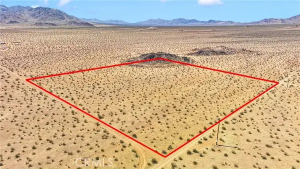 0 Monolith, Lucerne Valley, CA 92356