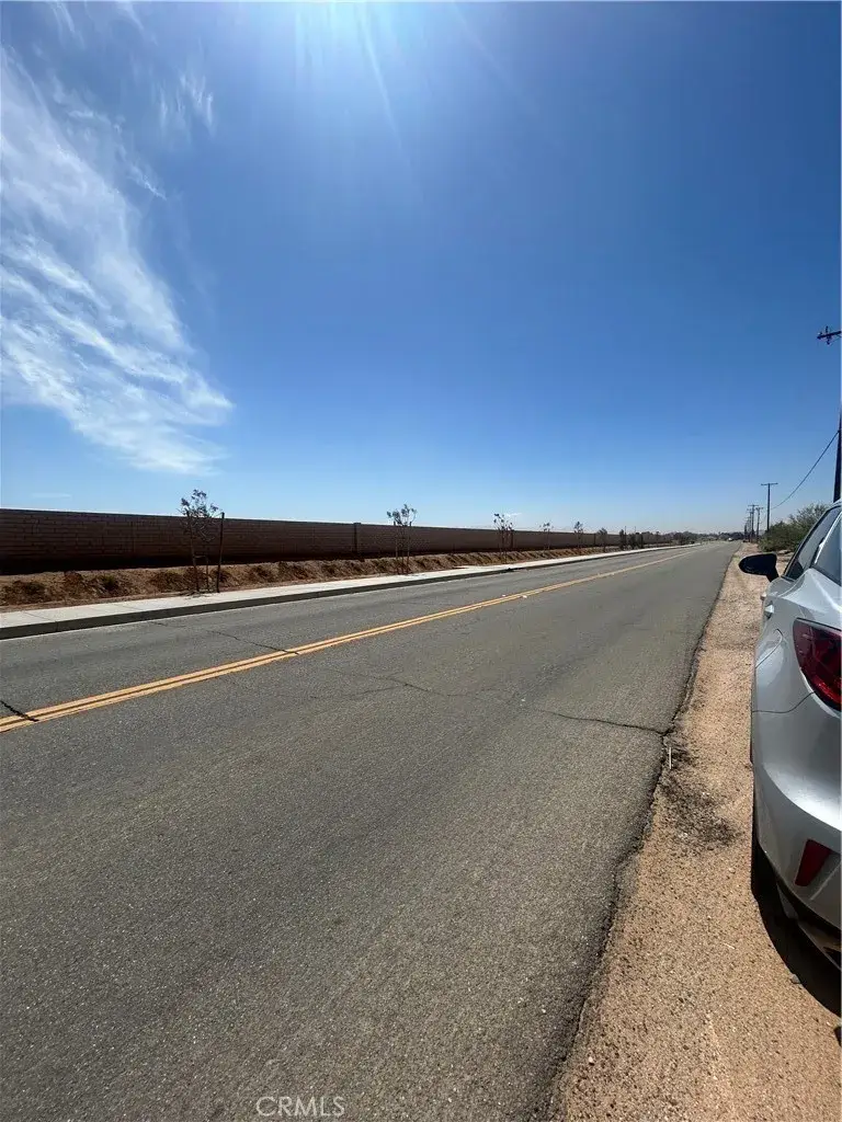 0 Standing Rock, Apple Valley, CA 92307 - #2