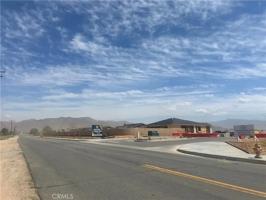 0 Standing Rock, Apple Valley, CA 92307 - #3