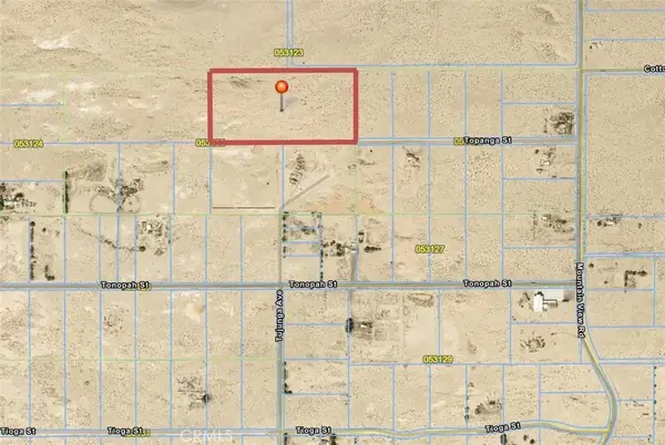 0 Topanga St, Newberry Springs, CA 92365