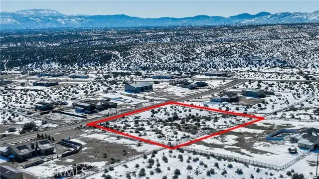 7922 Merrick, Phelan, CA 92371 - Image #1