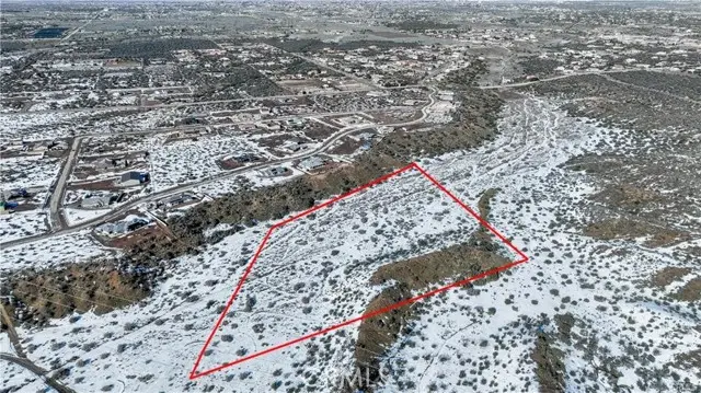 0 El Centro, Phelan, CA 92371 - #1