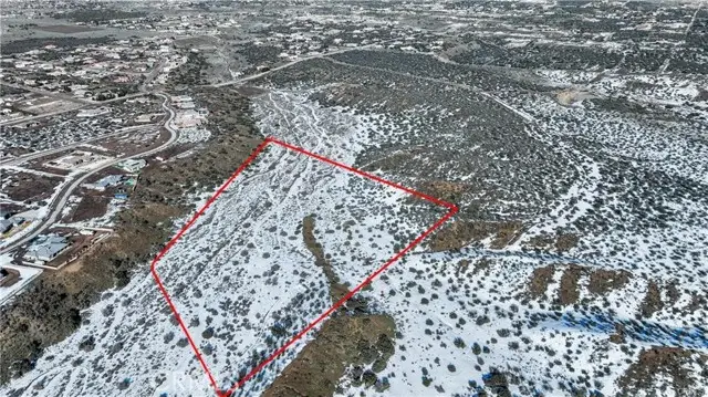 0 El Centro, Phelan, CA 92371 - #3