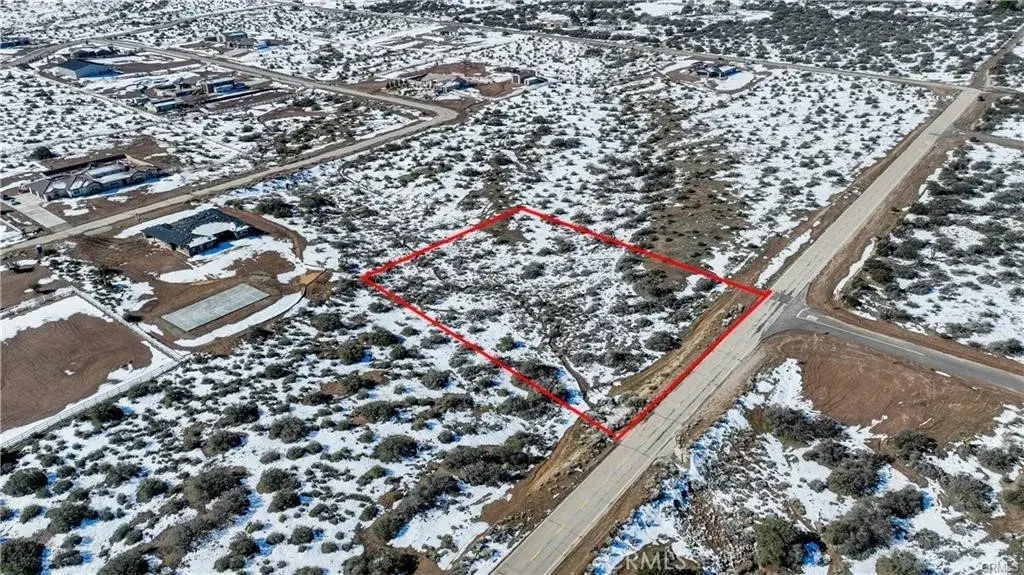 9077 Mesquite, Phelan, CA 92371 - Image #1