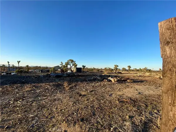 0 Sunset, Phelan, CA 92371