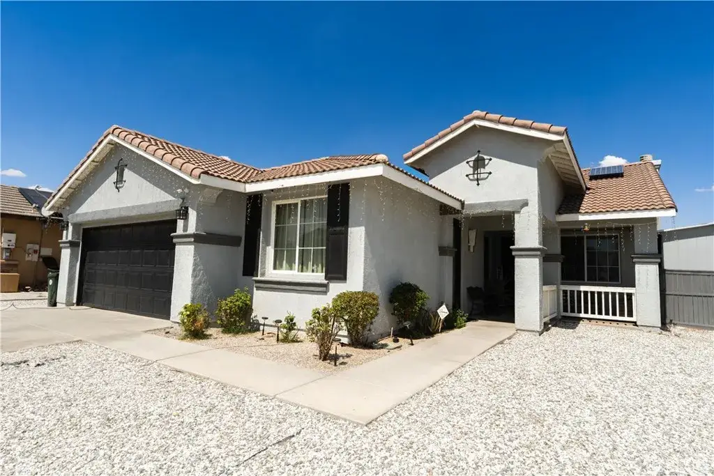 11542 Villa Street, Adelanto, CA 92301 - Image #1