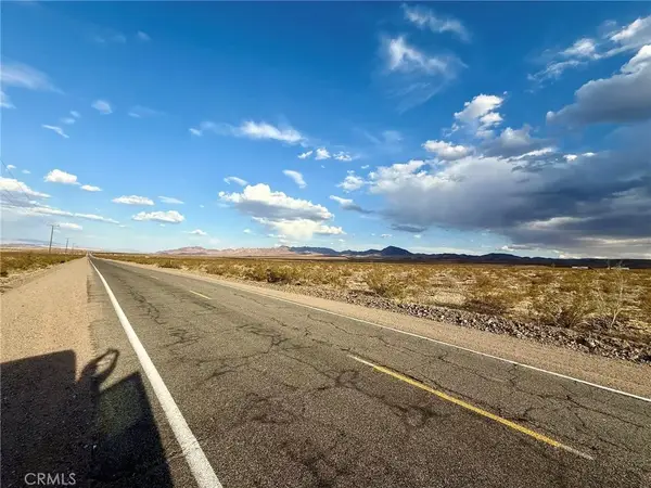 4160413 National Trails Hwy, Daggett, CA 92327