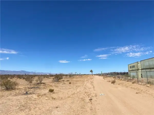 0 Cassia, Adelanto, CA 92301