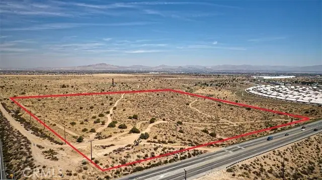 0 Hwy 395, Hesperia, CA 92345 - #1