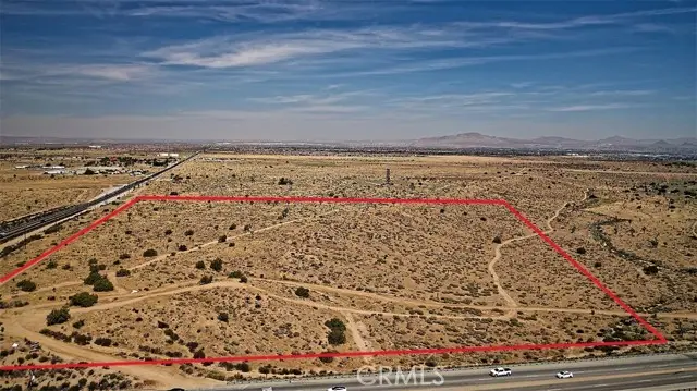 0 Hwy 395, Hesperia, CA 92345 - #2