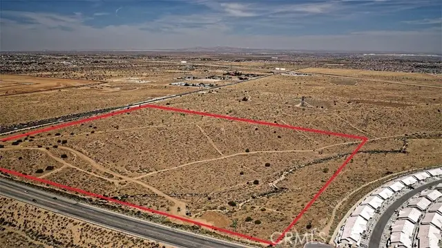 0 Hwy 395, Hesperia, CA 92345 - #3