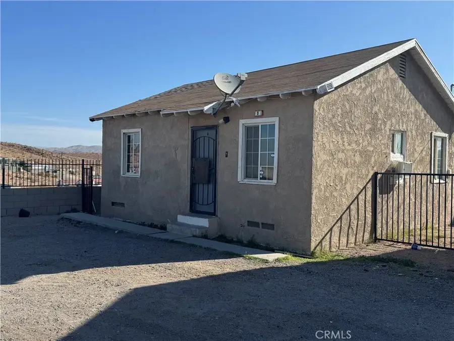 401 W Fredricks Street, Barstow, CA 92311 - #2