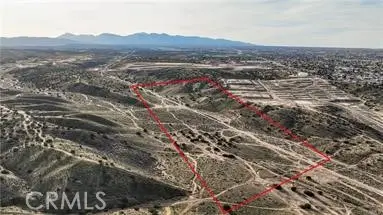 0 Paisley, Hesperia, CA 92345 - #2