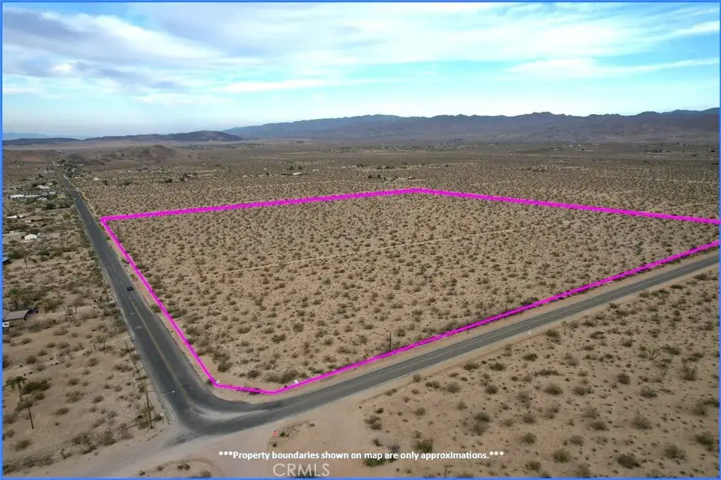 4147 Sunburst, Joshua Tree, CA 92252 - #1
