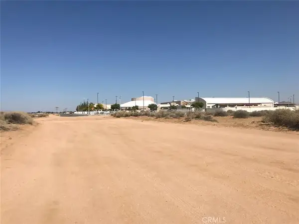 0 Esaws, Apple Valley, CA 92307