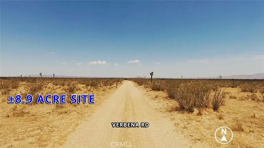 0 La Mesa, Victorville, CA 92392 - Image #1