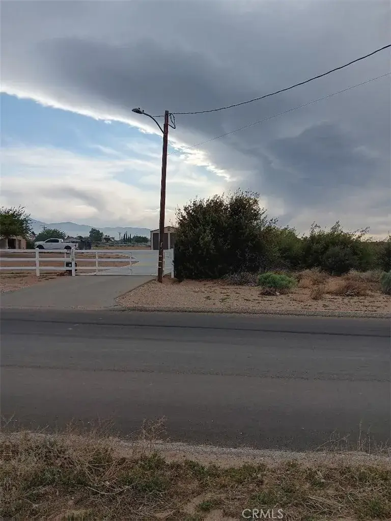 7786 Capelin, Phelan, CA 92371 - Image #1