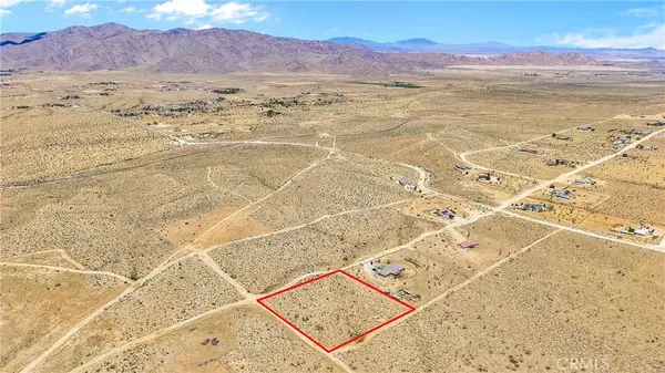 0 Laramie, Apple Valley, CA 92308