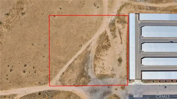 0 Juniper, Hesperia, CA 92345