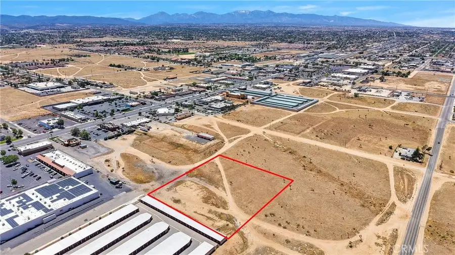 0 Juniper, Hesperia, CA 92345 - #3