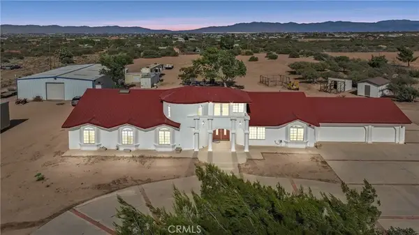 8381 White Road, Phelan, CA 92371