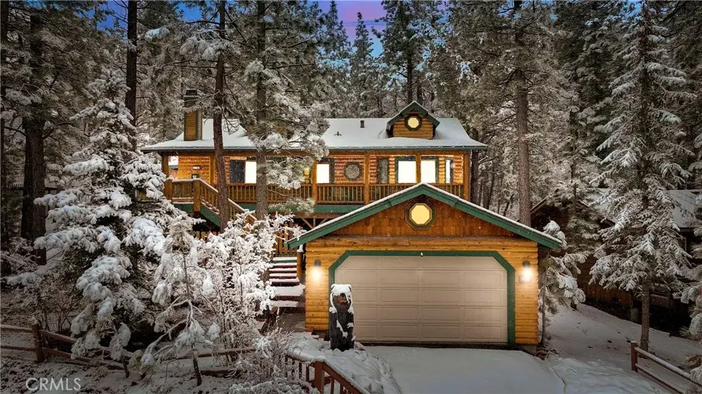 42363 Paramount Road, Big Bear Lake, CA 92315 - Image #1
