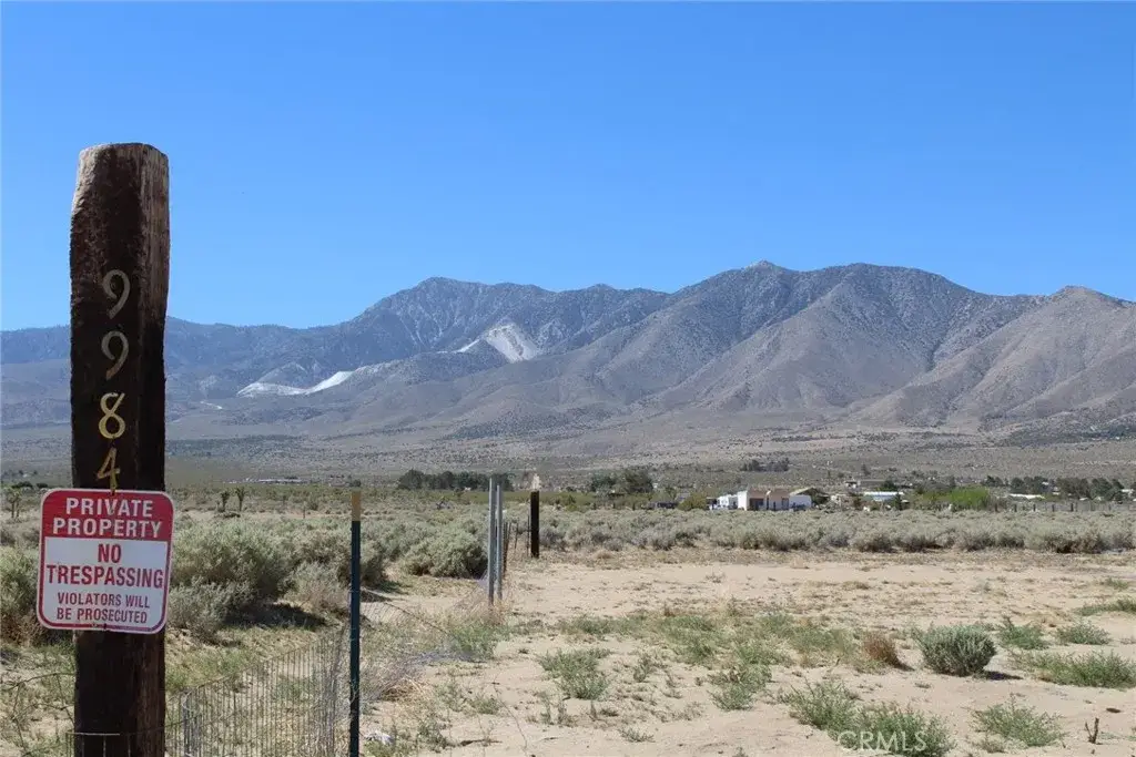 9984 Alamo, Lucerne Valley, CA 92356 - Image #1
